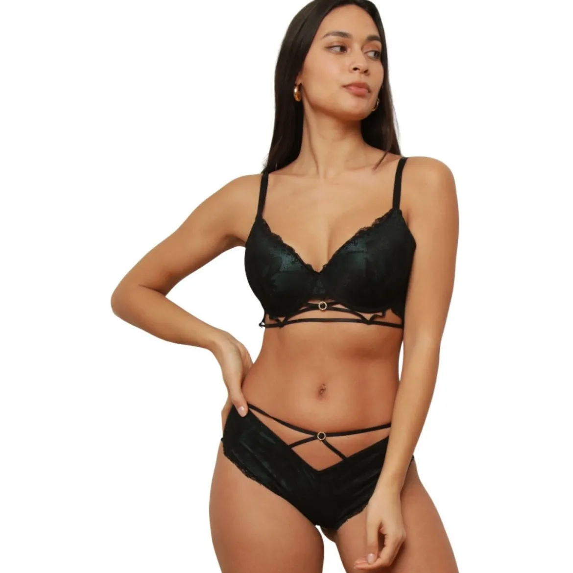 Polstrede La Modeuse