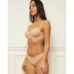 Polstrede La Modeuse