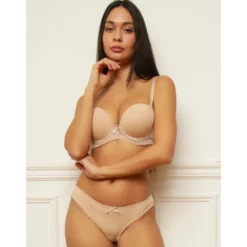 Polstrede La Modeuse