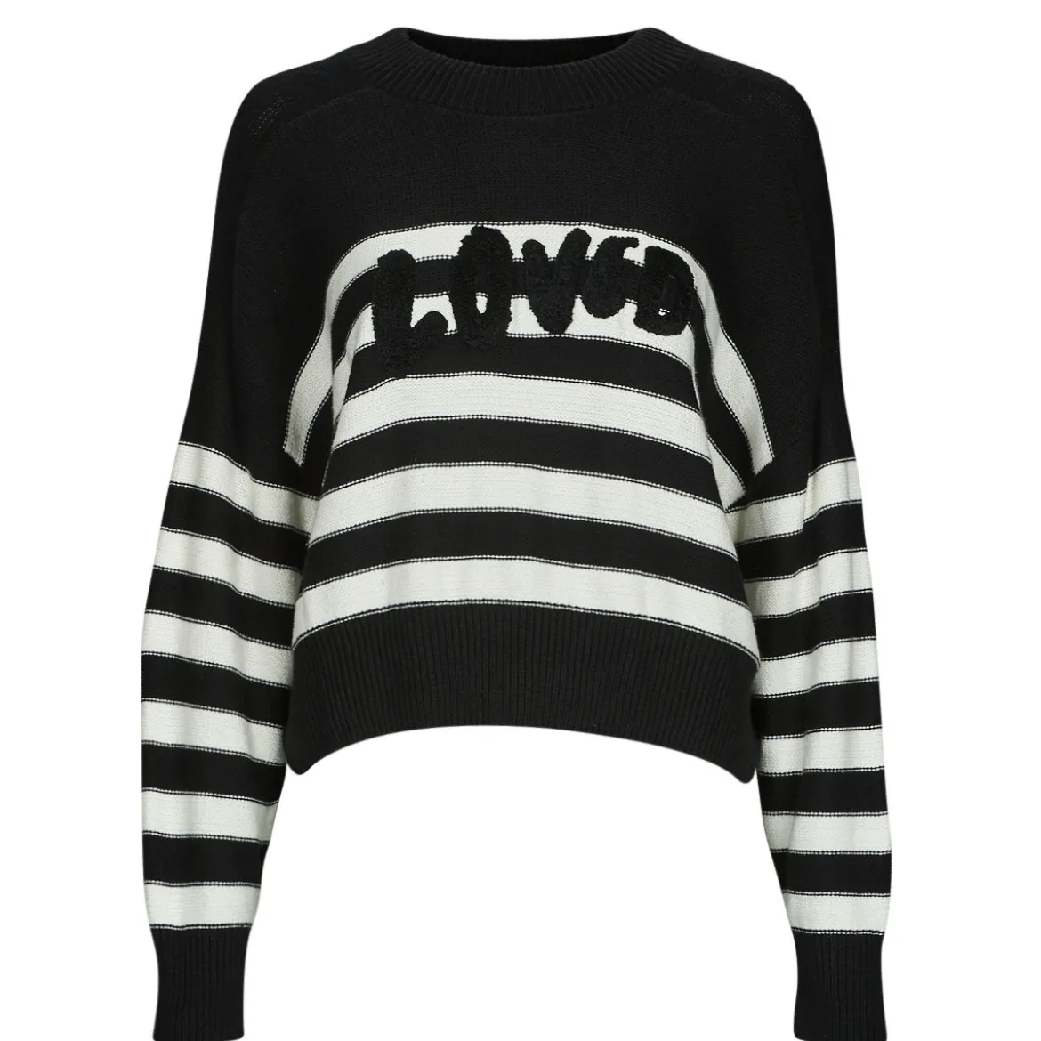 Pullovere Desigual