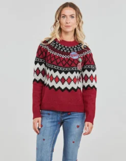 Pullovere Desigual