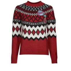 Pullovere Desigual