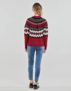 Pullovere Desigual