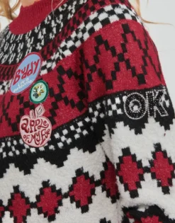 Pullovere Desigual