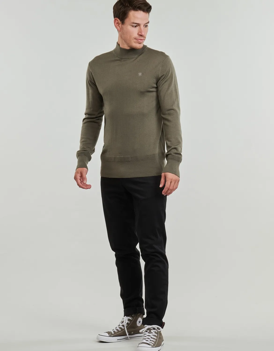 Pullovere G-Star Raw