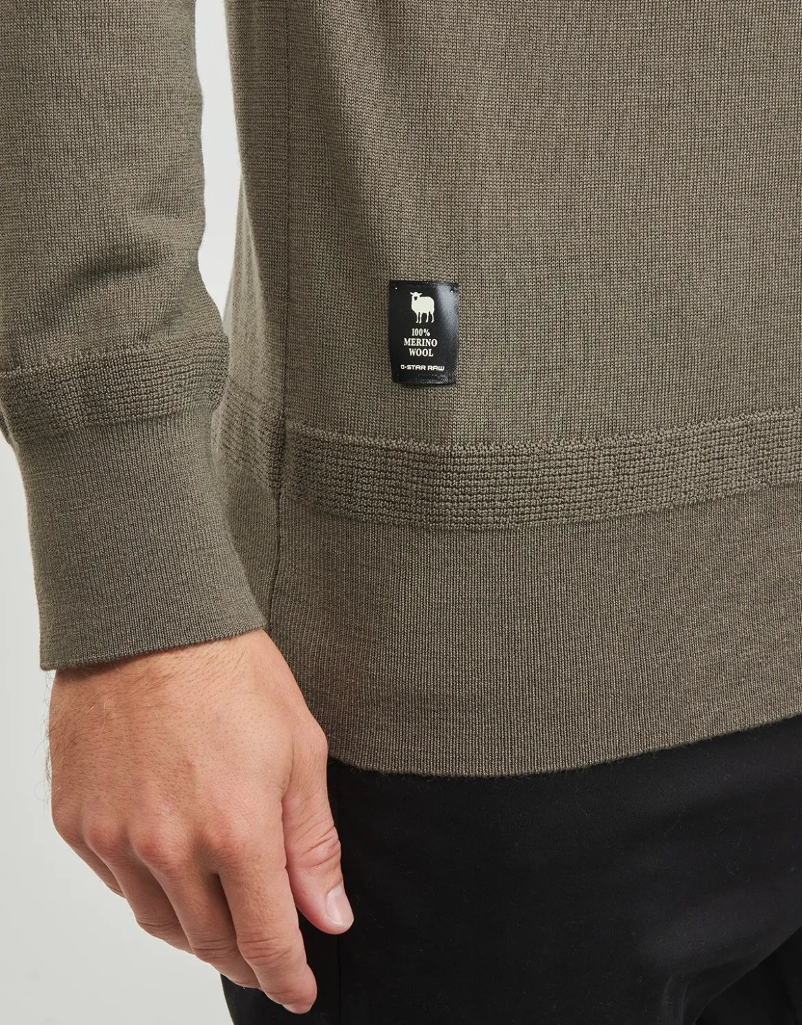Pullovere G-Star Raw