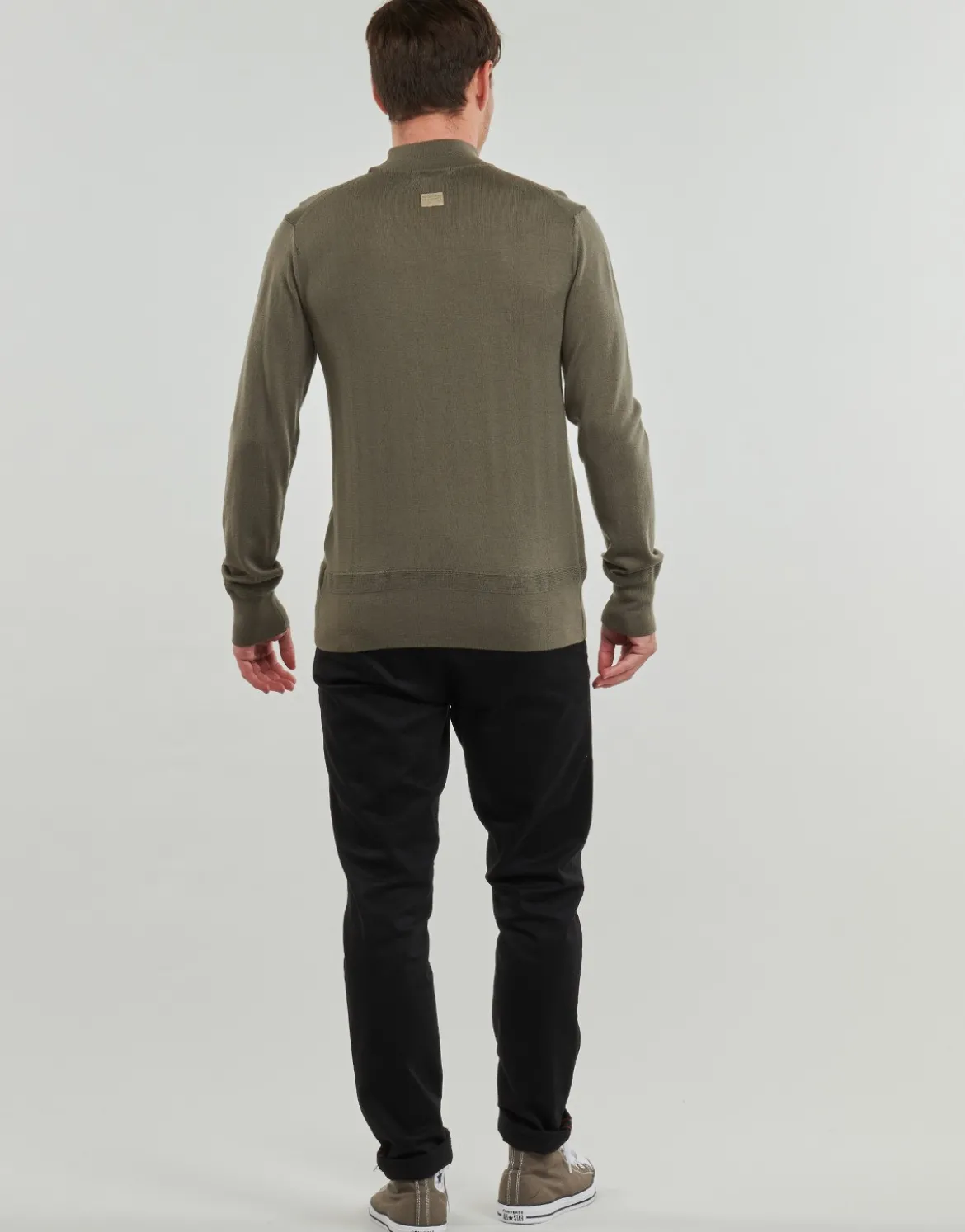 Pullovere G-Star Raw