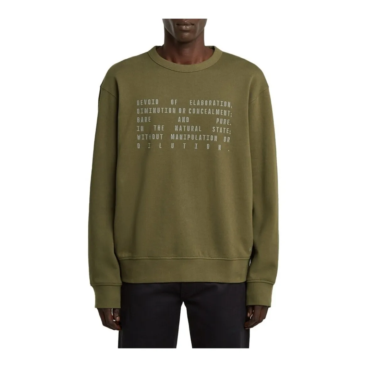 Pullovere G-Star Raw