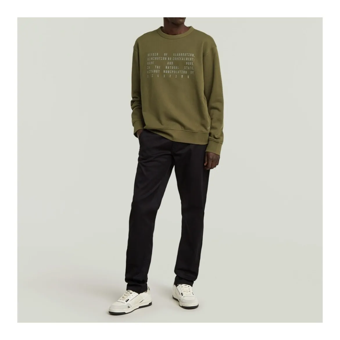 Pullovere G-Star Raw