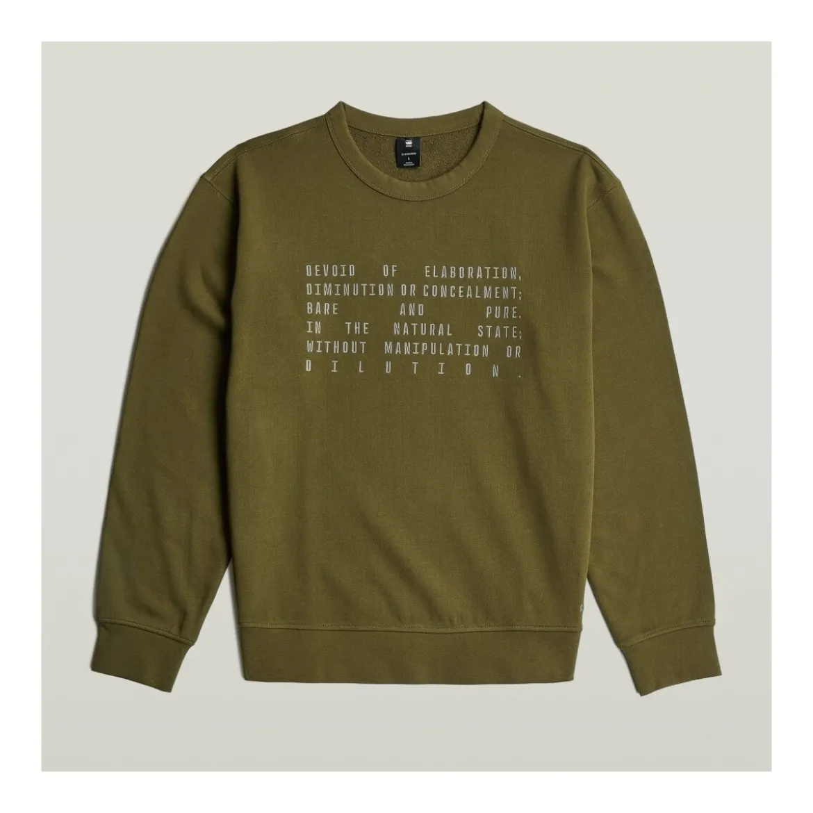Pullovere G-Star Raw