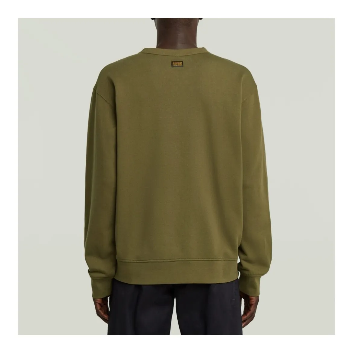 Pullovere G-Star Raw