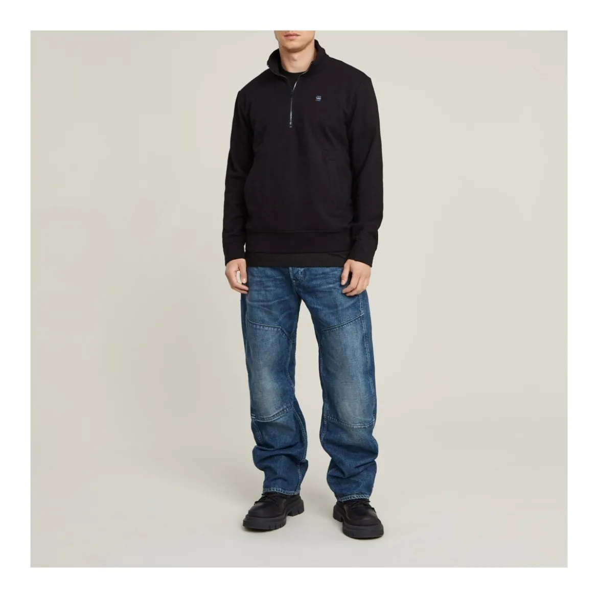 Pullovere G-Star Raw