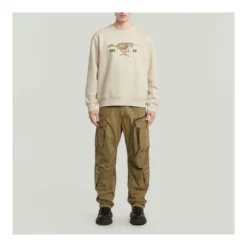 Pullovere G-Star Raw