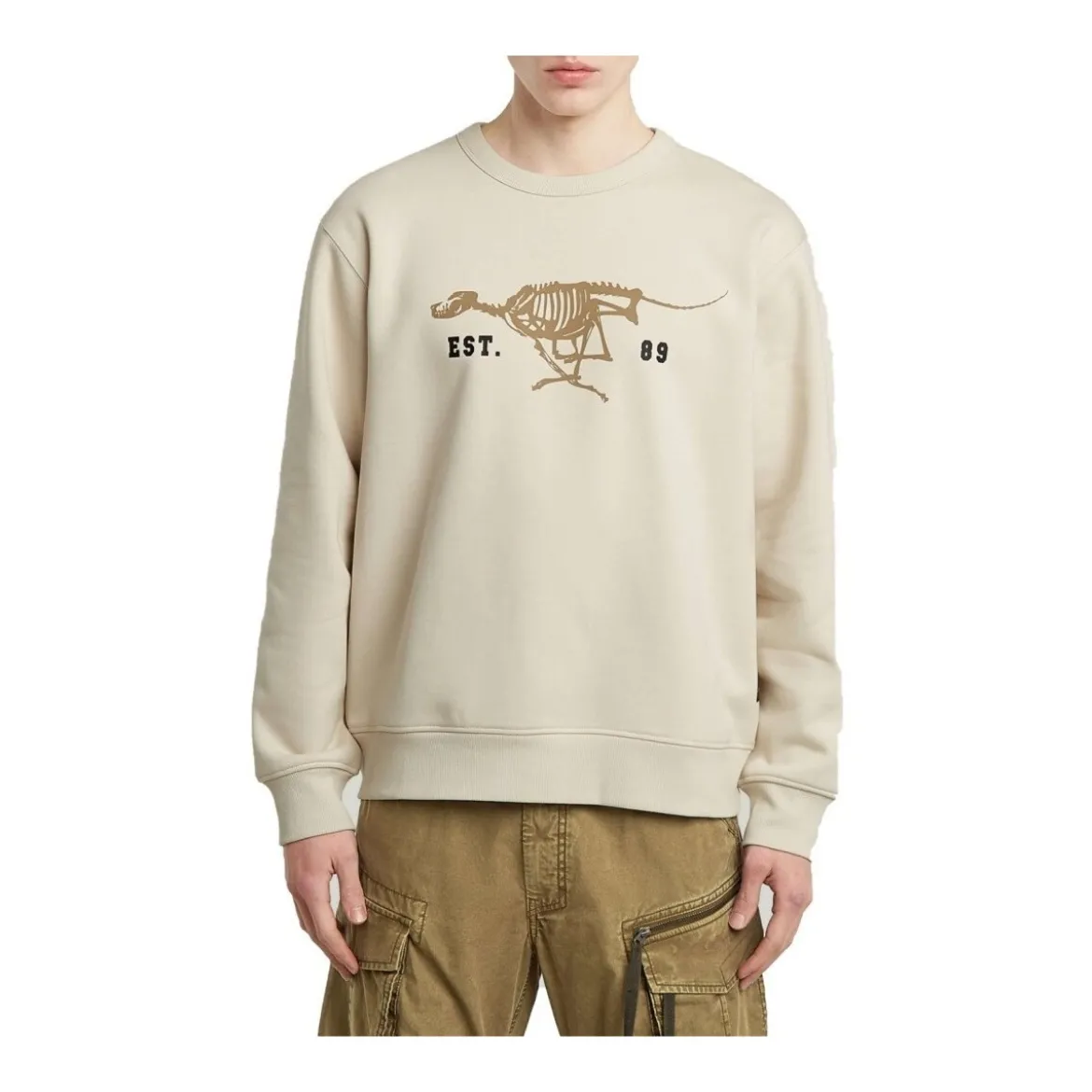 Pullovere G-Star Raw