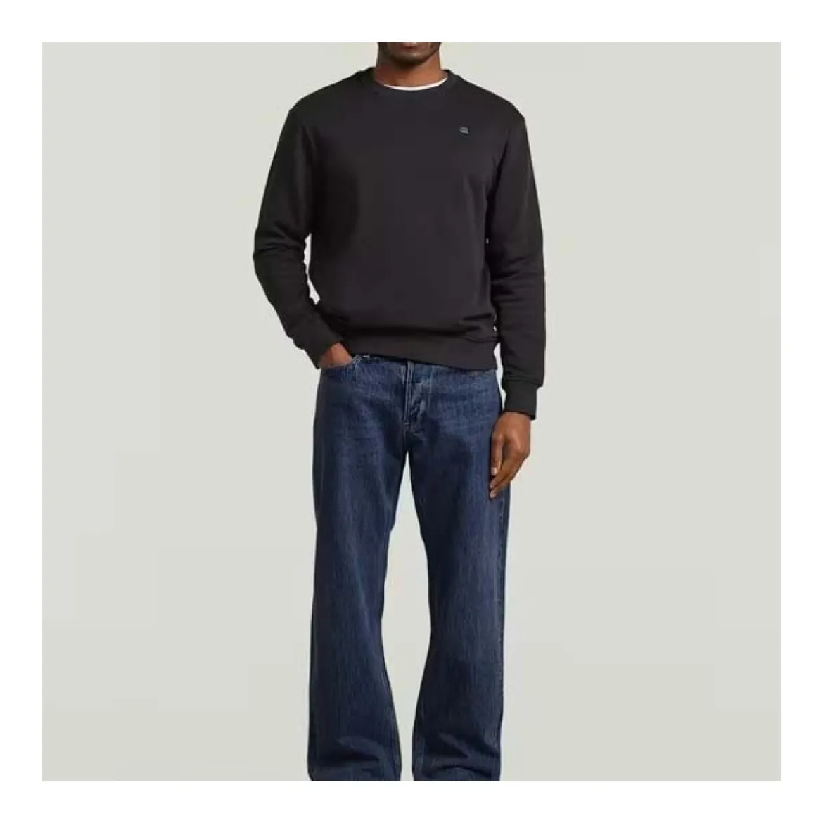 Pullovere G-Star Raw