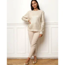 Pullovere La Modeuse