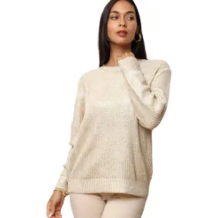 Pullovere La Modeuse