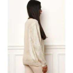 Pullovere La Modeuse