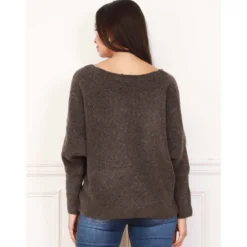 Pullovere La Modeuse