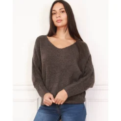 Pullovere La Modeuse