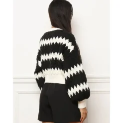 Pullovere La Modeuse