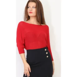 Pullovere La Modeuse