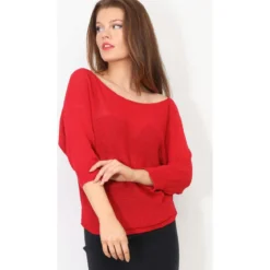 Pullovere La Modeuse