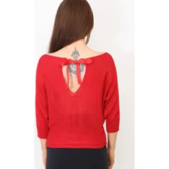 Pullovere La Modeuse