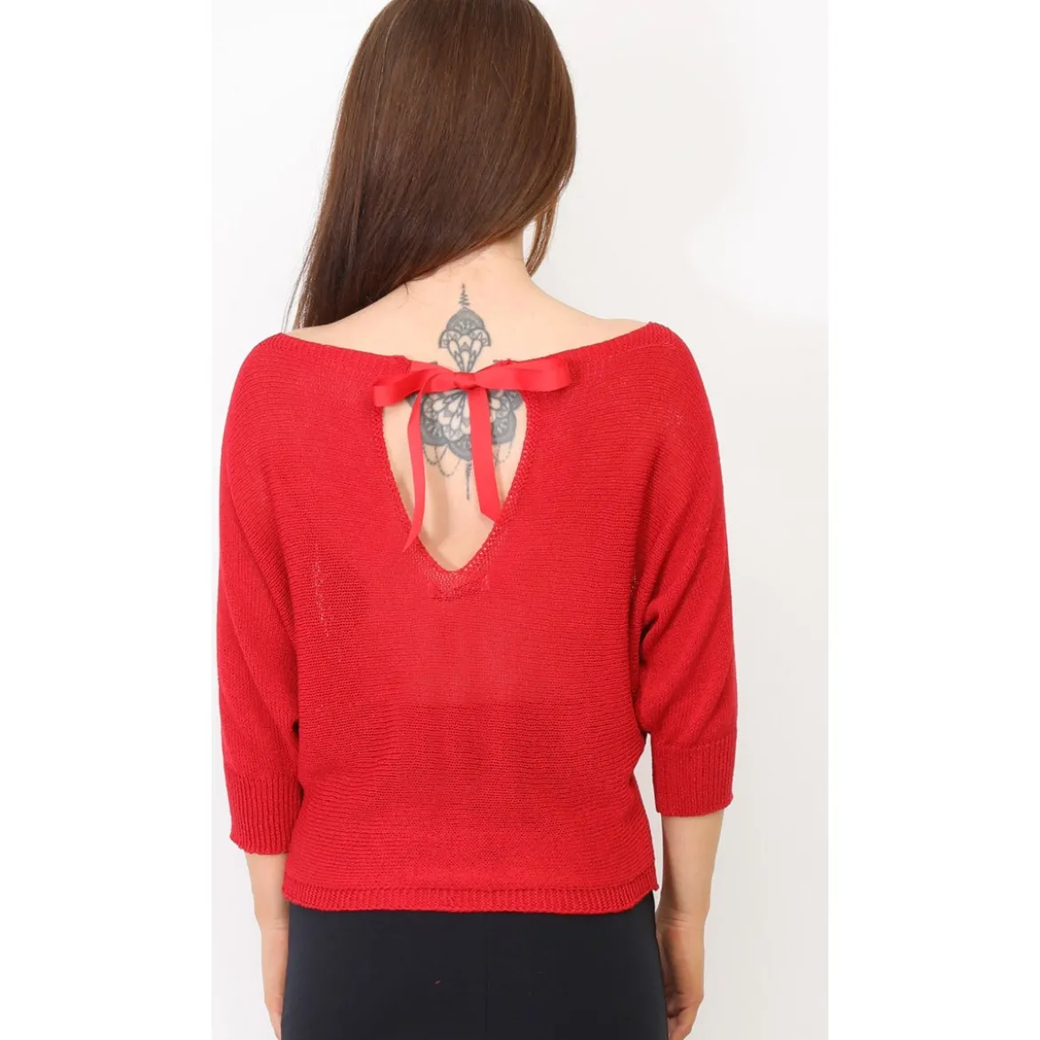 Pullovere La Modeuse