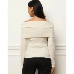 Pullovere La Modeuse