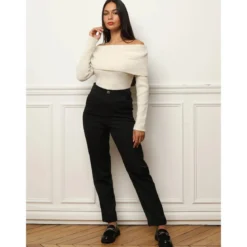 Pullovere La Modeuse