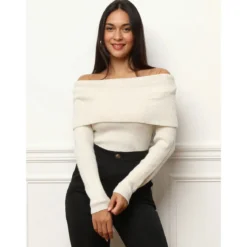 Pullovere La Modeuse