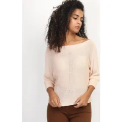 Pullovere La Modeuse