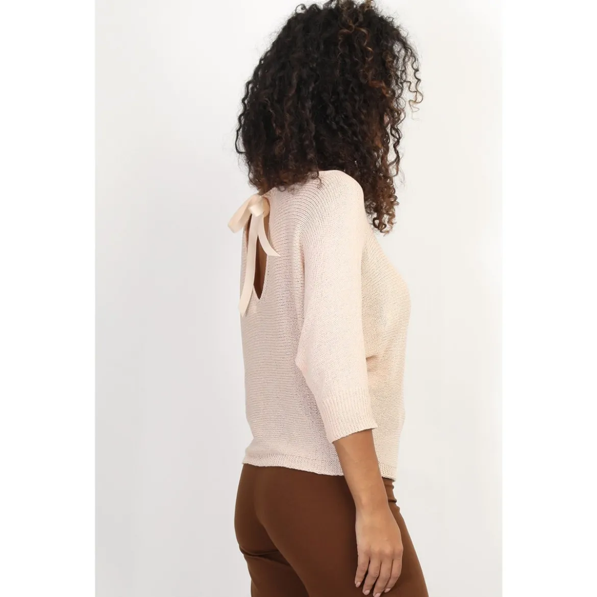 Pullovere La Modeuse