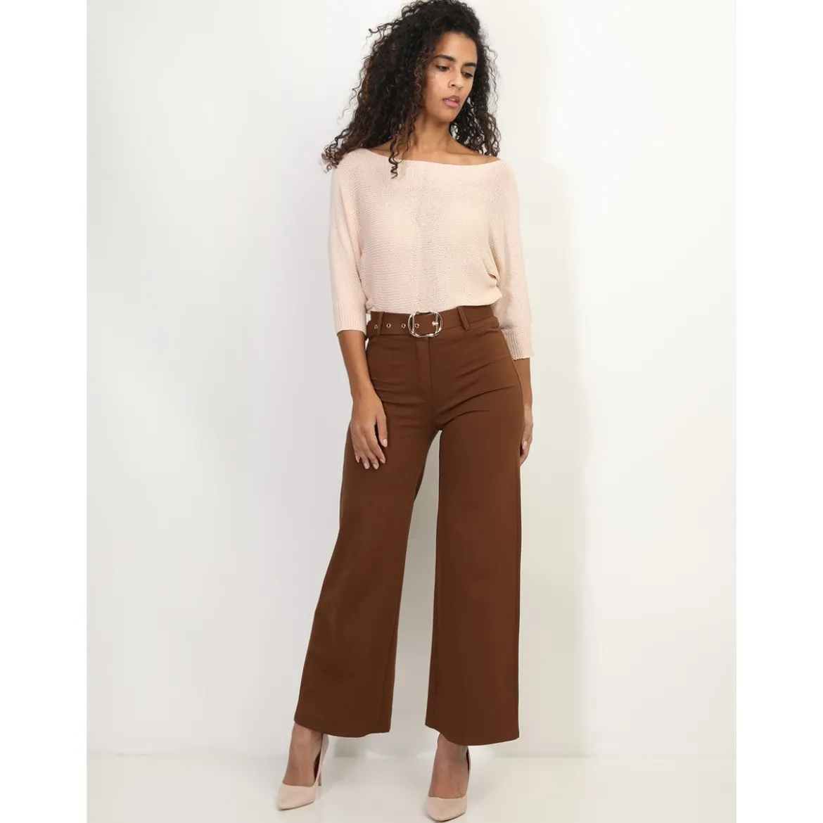 Pullovere La Modeuse
