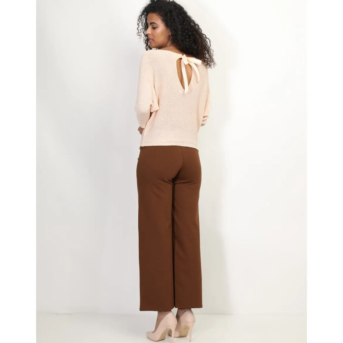 Pullovere La Modeuse