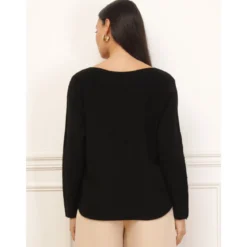 Pullovere La Modeuse