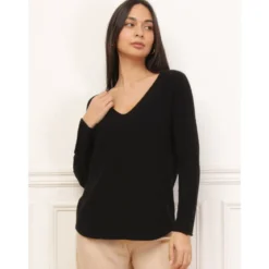 Pullovere La Modeuse