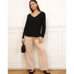 Pullovere La Modeuse