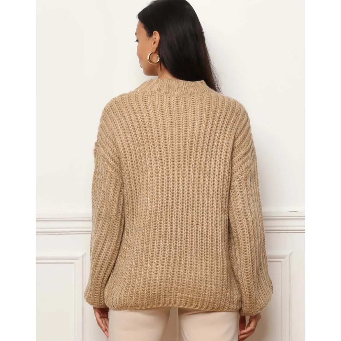Pullovere La Modeuse