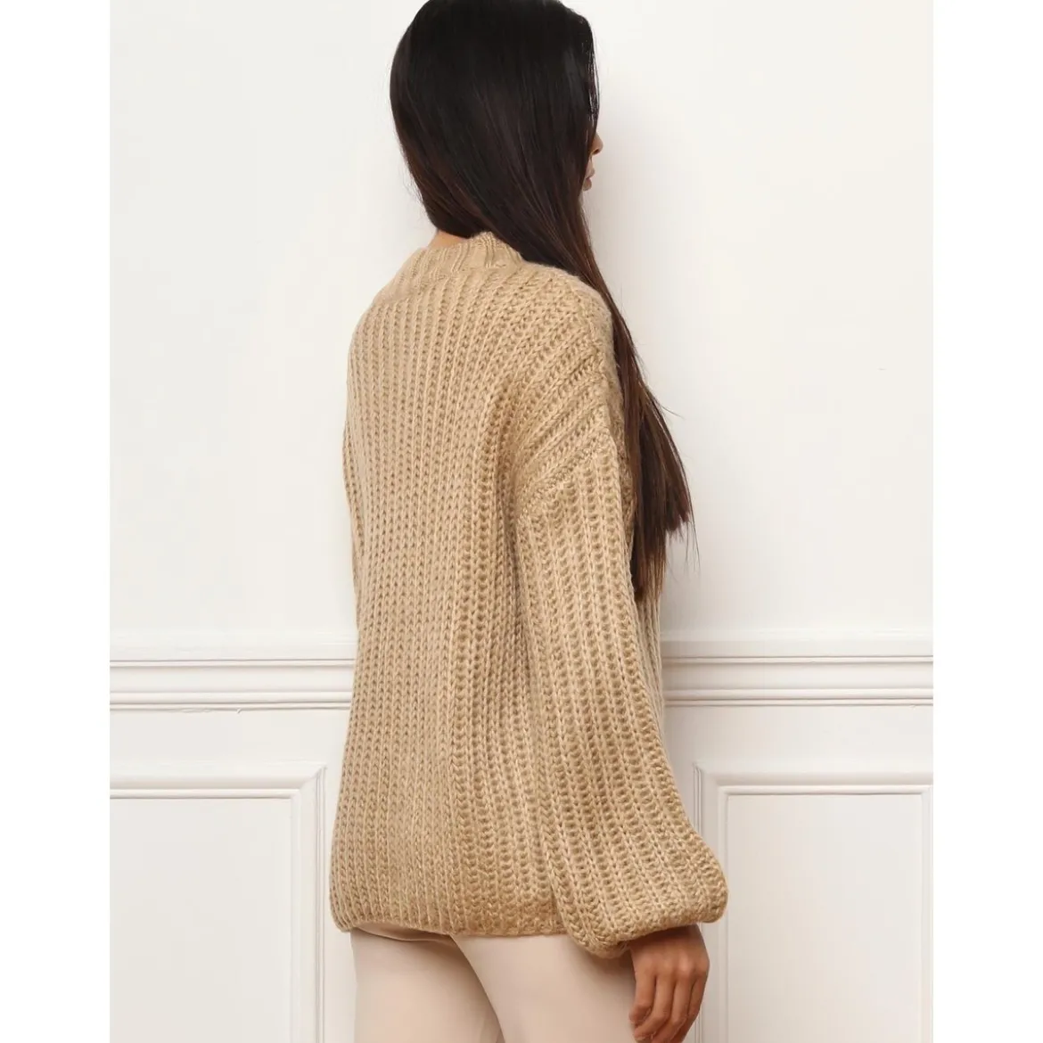 Pullovere La Modeuse