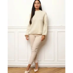 Pullovere La Modeuse