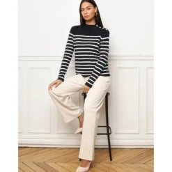 Pullovere La Modeuse