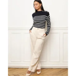 Pullovere La Modeuse