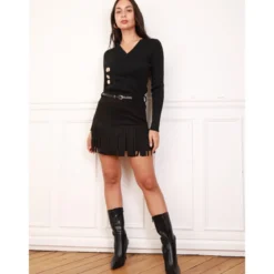 Pullovere La Modeuse