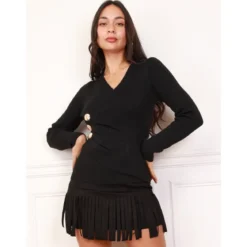 Pullovere La Modeuse