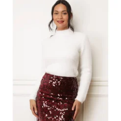 Pullovere La Modeuse
