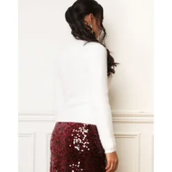 Pullovere La Modeuse
