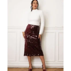 Pullovere La Modeuse