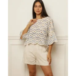 Pullovere La Modeuse